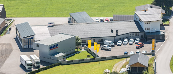 Dietmar Lusser Einzelfirma Opel