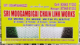 Sir Moogambigai Chain Link And Hardware's And Cement
