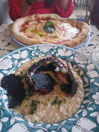 Pizza du Restaurant italien GIGI à Valence - n°2