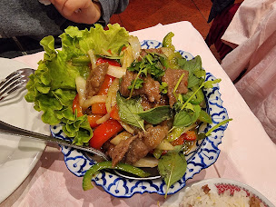 Photo n°32 de Au Palais des Rizières. à Le Vésinet ()