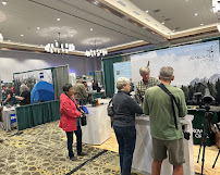 Rio Grande Valley Birding Festival - Photo 2 - Car repair in Harlingen, TX, Harlingen
