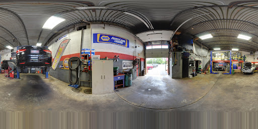 Auto Repair Shop «Highline Automotive», reviews and photos, 11332 SW Hwy, Palos Hills, IL 60465, USA