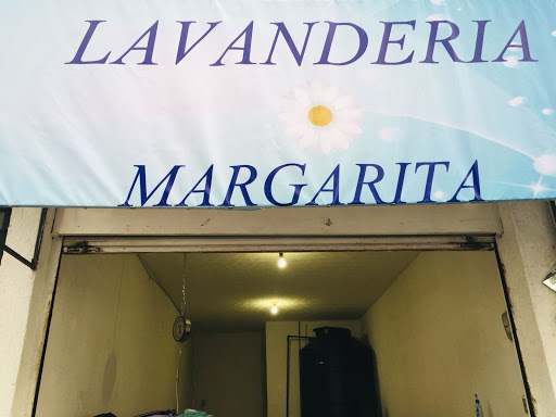 Lavandería Margarita