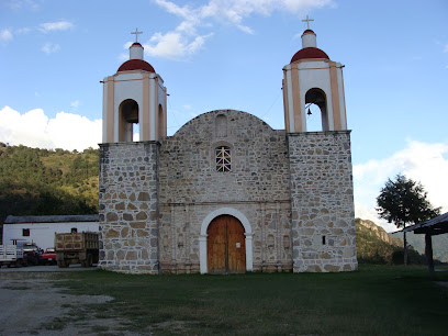 San Antonio Sinicahua - Oaxaca