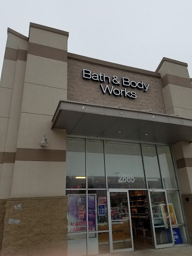 Beauty Supply Store «Bath & Body Works», reviews and photos, 2885 Market Center Dr, Rockwall, TX 75032, USA