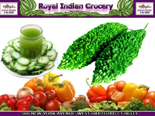 Grocery Store «Royal Indian Grocery», reviews and photos, 560 New Park Ave, West Hartford, CT 06110, USA