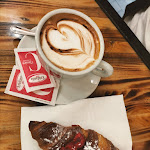 Photo n°1 de l'avis de Diana.e fait le 04/10/2023 à 19:31 sur le  La Farcia Milano à Milan