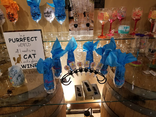 Winery «Stonehaus Winery», reviews and photos, 2444 Genesis Rd # 103, Crossville, TN 38571, USA