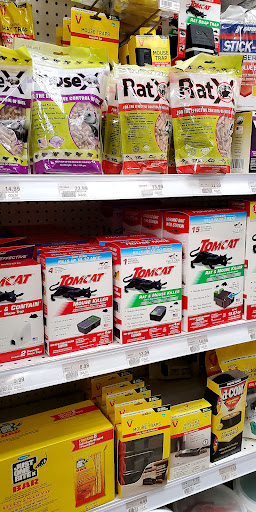 Hardware Store «AgriShop Tacoma Ace Hdwe», reviews and photos, 2012 S 12th St, Tacoma, WA 98405, USA