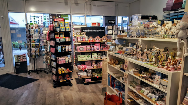 Papeterie Trychlepark, Inh. Edith Crettaz-Greter - Reisebüro