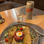 Photo n°6 de l'avis de Mark.r fait le 29/03/2022 à 06:02 sur le  Johanns Wirtshaus im Gentner à Nuremberg