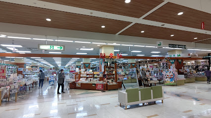啓文社 ポートプラザ店