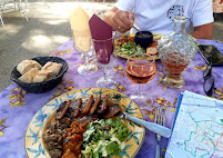 Plats et boissons du Restaurant La Provende à Avignon - n°4