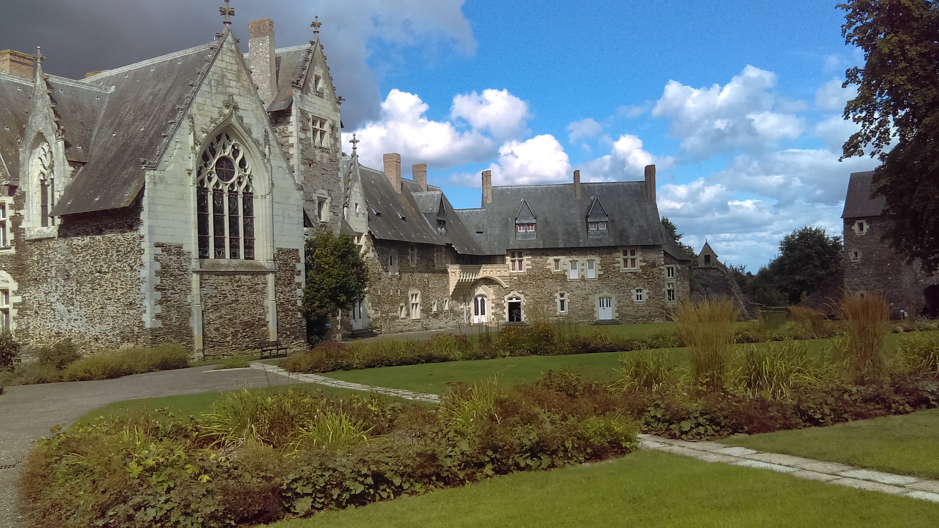 Photo n° 7 de l'avis de Coralie.' fait le 21/09/2016 à 22:24