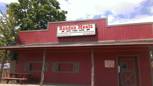 Butcher Shop «Rendon Meats», reviews and photos, 12314 Rendon Rd, Burleson, TX 76028, USA