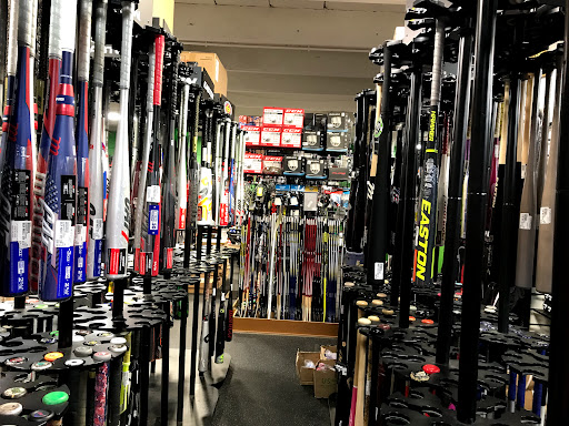 Sporting Goods Store «Play It Again Sports», reviews and photos, 10947 Manchester Rd, Kirkwood, MO 63122, USA