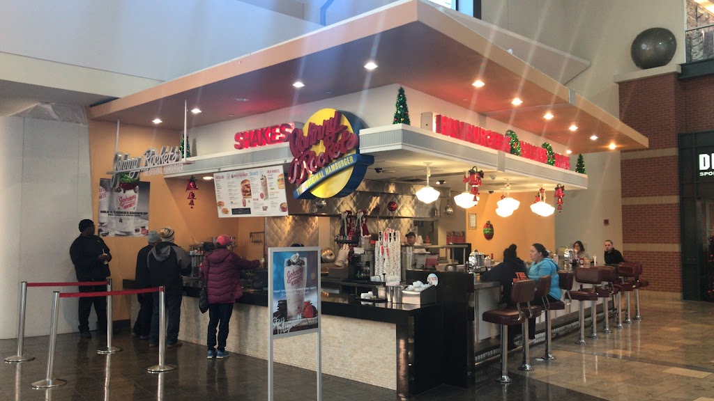 Johnny Rockets 06460