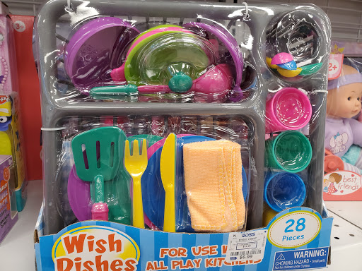 Clothing Store «Ross Dress for Less», reviews and photos, 7931 W Tropical Pkwy, Las Vegas, NV 89149, USA