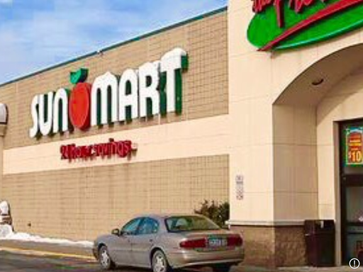 Grocery Store «Family Fare Supermarket», reviews and photos, 1100 13th Ave E, West Fargo, ND 58078, USA