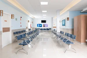 Hospital de Olhos de Sergipe - Matriz image