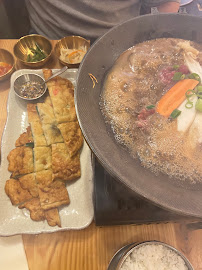 Samgyetang du Restaurant coréen HANGARI 항아리 à Paris - n°4