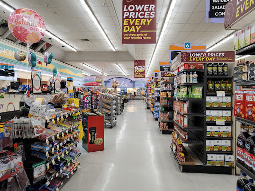 Supermarket «Lucky», reviews and photos, 777 E Monte Vista Ave, Vacaville, CA 95688, USA