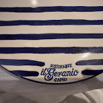 Photo n°9 de l'avis de johnsko.o fait le 18/10/2023 à 17:52 sur le  Ristorante Il Geranio Capri à Capri