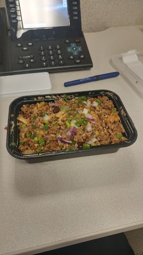 Restaurant «Snap Kitchen», reviews and photos, 1200 McKinney St, Houston, TX 77010, USA