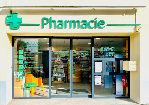 Pharmacie Pharmacie du Soleil Prinquiau