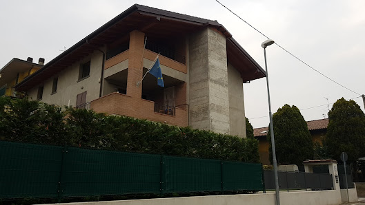 Atticohousing Residence Via delle Cascine 11 (Loc. Levate), 24040 Dalmine BG, Italia