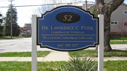 Dr. Lawrence C. Pyzik, D.C., DACBR - Chiropractor in Palatine Illinois