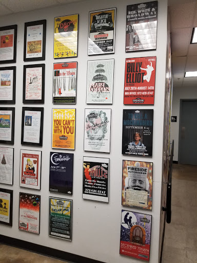 Performing Arts Theater «The Firehouse Theatre», reviews and photos, 2535 Valley View Ln, Dallas, TX 75234, USA