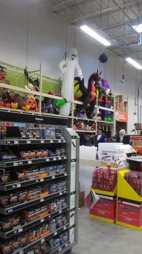 Home Improvement Store «The Home Depot», reviews and photos, 1151 W Copans Rd, Pompano Beach, FL 33064, USA