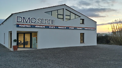 DMC SERRE à Pignans