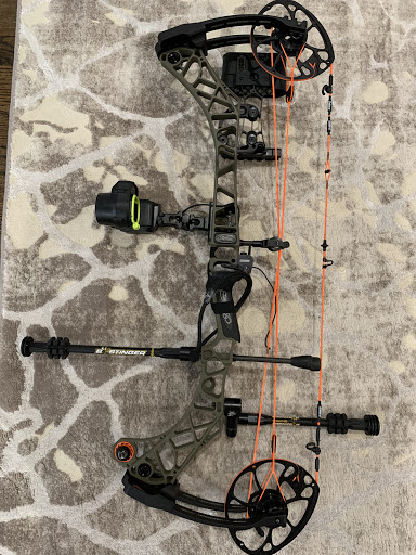 Archery Store «Targeteers Archery Pro Shop», reviews and photos, 101 US-46, Saddle Brook, NJ 07663, USA