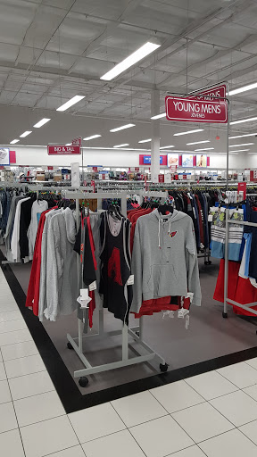 Clothing Store «Burlington Coat Factory», reviews and photos, 9189 E Indian Bend Rd, Scottsdale, AZ 85250, USA