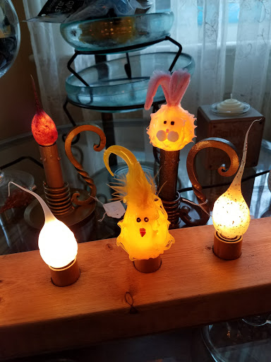 Party Store «Flaire Celebrations», reviews and photos, 2762 Park St, Jacksonville, FL 32205, USA