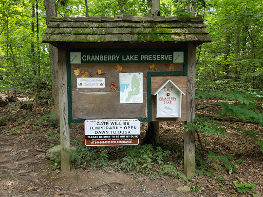 Nature Preserve «Cranberry Lake Preserve», reviews and photos, 1609 Old Orchard St, West Harrison, NY 10604, USA