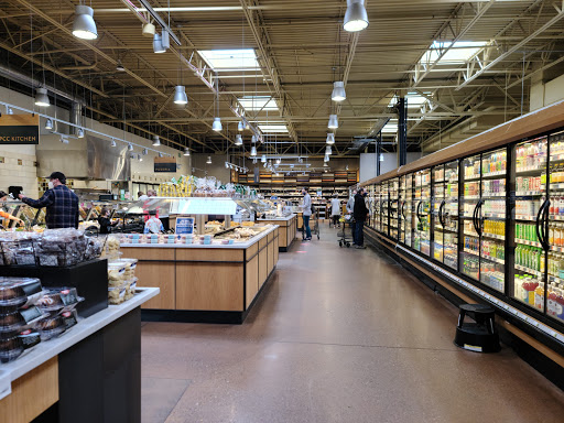 Natural Foods Store «PCC Natural Markets - Redmond», reviews and photos, 11435 Avondale Rd NE, Redmond, WA 98052, USA