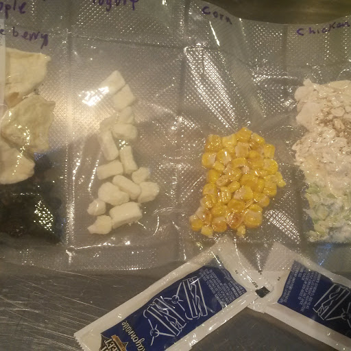 Food Manufacturer «THRIVE Life», reviews and photos, 691 S Auto Mall Dr, American Fork, UT 84003, USA