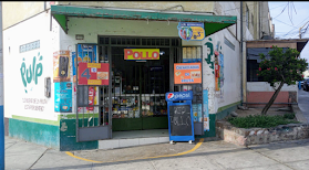 Bodega / tienda "MARKET IHAB"