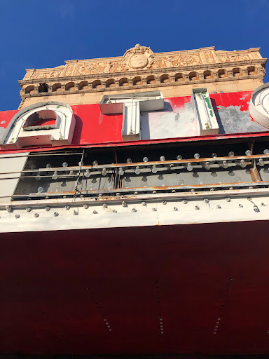 Movie Theater «Patio Theater», reviews and photos, 6008 W Irving Park Rd, Chicago, IL 60634, USA
