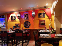 Atmosphère du Restaurant indien La Porte Du Punjab à Caen - n°9