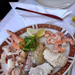 Photo n°3 de l'avis de Antonella.i fait le 10/05/2021 à 13:35 sur le  Antico Toro à Chioggia