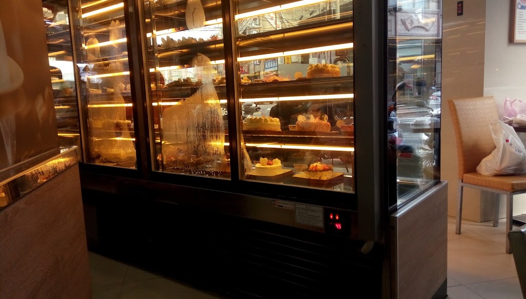 85度C咖啡蛋糕飲料-大甲大甲店 的照片