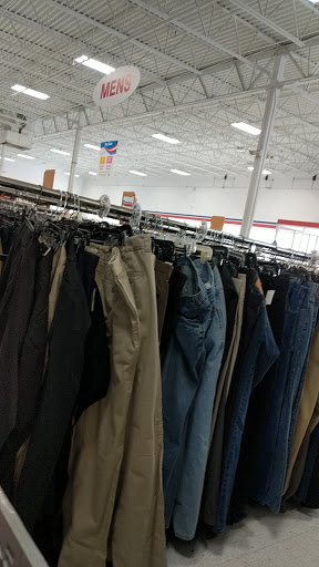 Thrift Store «AMVETS Depew», reviews and photos, 2900 Walden Ave, Depew, NY 14043, USA