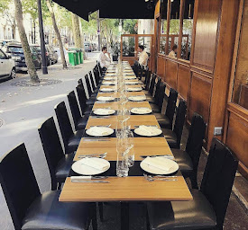 Photo n°110 de RESTAURANT ARNAUD NICOLAS à Paris ()