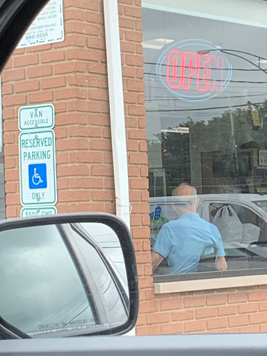 Donut Shop «HoneyDip Donuts», reviews and photos, 4480 Kenny Rd, Columbus, OH 43220, USA