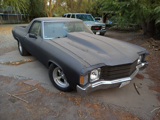 Auto Parts Store «Big M Automotive», reviews and photos, 271 7th St, Williams, CA 95987, USA