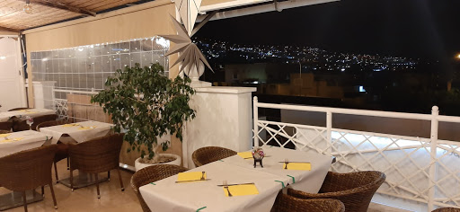 La Terraza De Miraverde